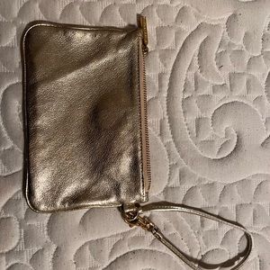 Tory Burch wristlet